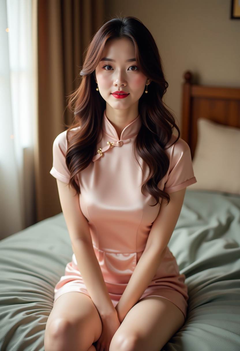 万妖朝